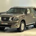BHD 5400,  Nissan Patrol SE,  2013,  Automatic,  240000 KM,