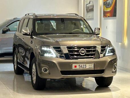 East Riffa, Vehicles, Cars & Trucks , BHD 5400, Nissan Patrol SE, 2013, Automatic, 240000 KM,