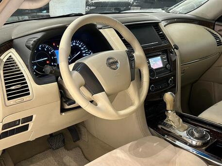 East Riffa, Vehicles, Cars & Trucks , BHD 5400, Nissan Patrol SE, 2013, Automatic, 240000 KM,