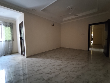 Tubli, Apartments/Houses, BHD 250/year,  3 BR,  Tubli:- 3Bhk Spacious Unfurnished Flat On Rent..