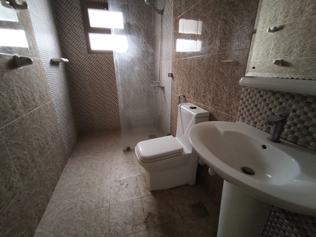 Tubli, Apartments/Houses, BHD 250/year,  3 BR,  Tubli:- 3Bhk Spacious Unfurnished Flat On Rent..