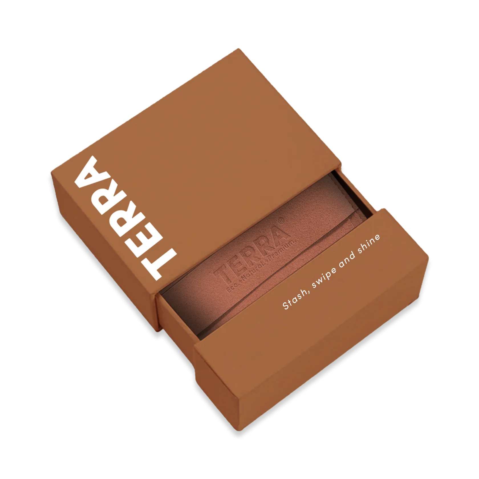 Auckland, Household Items, NZD 40,  Terra Essence Pouch - Amber Glow Edition