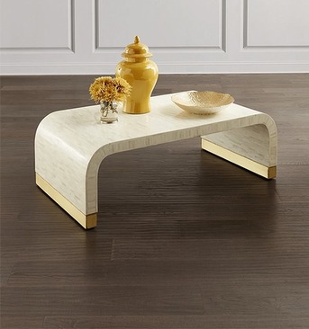 Mumbai, Business, Bone Inlay Coffee Tables In India By Elephanta