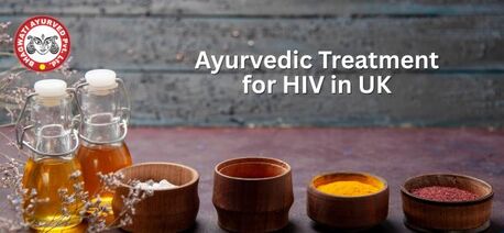 Mumbai, Health, Ayurvedic Treatment For HIV In UK