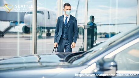 Seattle, Travel, Premium Limo Service Seattle Airport Travel