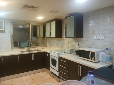 Juffair, Bedspace Available, BHD 80/month,  Bedspace