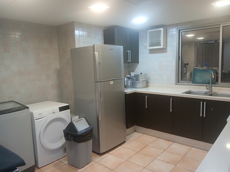 Juffair, Bedspace Available, BHD 80/month,  Bedspace