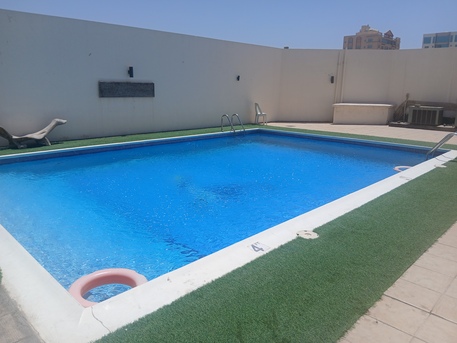 Juffair, Bedspace Available, BHD 80/month,  Bedspace