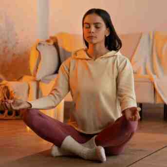 Los Angeles, Business, Addiction Recovery Meditations