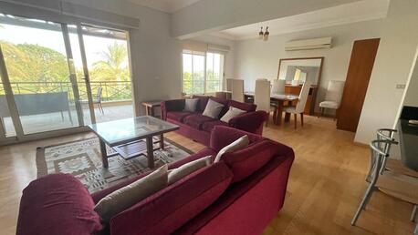 Cairo, Apartments/Houses, USD 1600/month,  Furnished,  3 BR,  200 Sq. Meter,  Amazing Apartment Rent In Katameya Heights