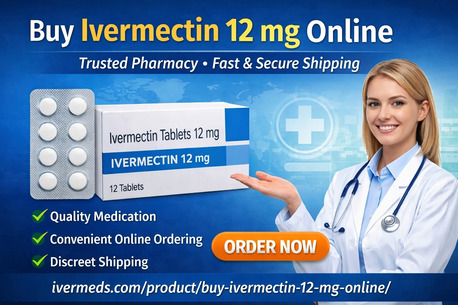 Birmingham, Health & Beauty Items, GBP 400,  Ivermectin 12 Mg Product Overview &ndash; IverMeds