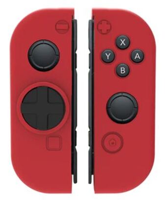 New York, Video Games, Shop Nintendo Switch Controller D-Pad Covers At Collective Minds