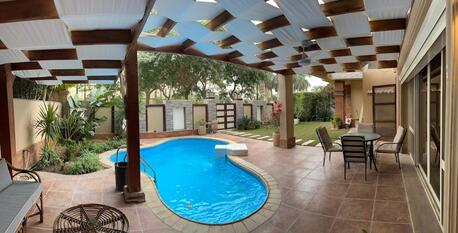 Cairo, Apartments/Houses, USD 2000/month,  Furnished,  3 BR,  300 Sq. Meter,  AMAZING APARTMENT RENT IN KATAMEYA HEIGHTS