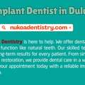 USD 199,  Best Implant Dentist In Duluth, GA | Nukoa Family Dentistry