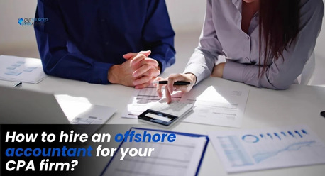 New York, Business, Hire An Offshore Accountant