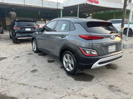 Riyadh, Vehicles, Cars & Trucks , SAR 46000,  Hyundai Kona,  2022,  Automatic,  73000 KM,    For Sale - Riyadh (Negotiable)