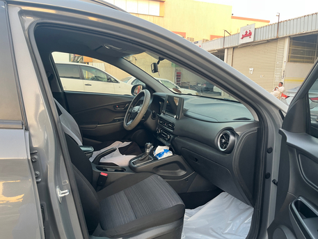 Riyadh, Vehicles, Cars & Trucks , SAR 46000,  Hyundai Kona,  2022,  Automatic,  73000 KM,    For Sale - Riyadh (Negotiable)