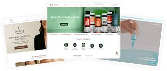 Dubai, Business, Ecommerce Web Design Agency In Dubai