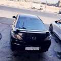 SAR 13500,  2009,  2009,  Automatic,  400000 KM,  Mazda 6  Model Full Option