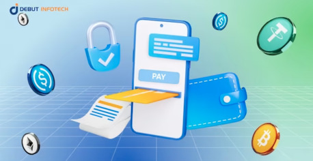 New York, Software Development, Crypto Payment Gateway Development Company