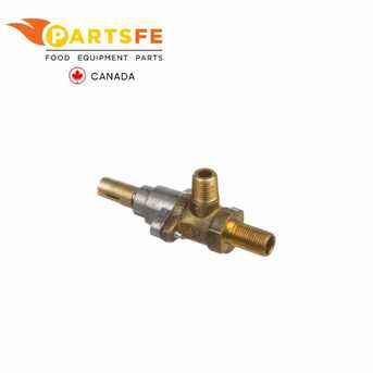 New York, Appliances, USD 65,  Hobart 104076 Valve 1/8 MPT X 3/8-27