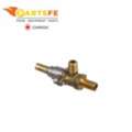 USD 65,  Hobart 104076 Valve 1/8 MPT X 3/8-27