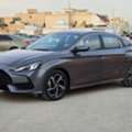 SAR 0582312299,  MG GT,  2022,  Automatic,  140000 KM,    Full Option