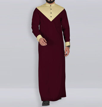 New York, Clothing & Accessories, USD 109,  Thobe For Men &ndash; Comfortable & Stylish Islamic Wear