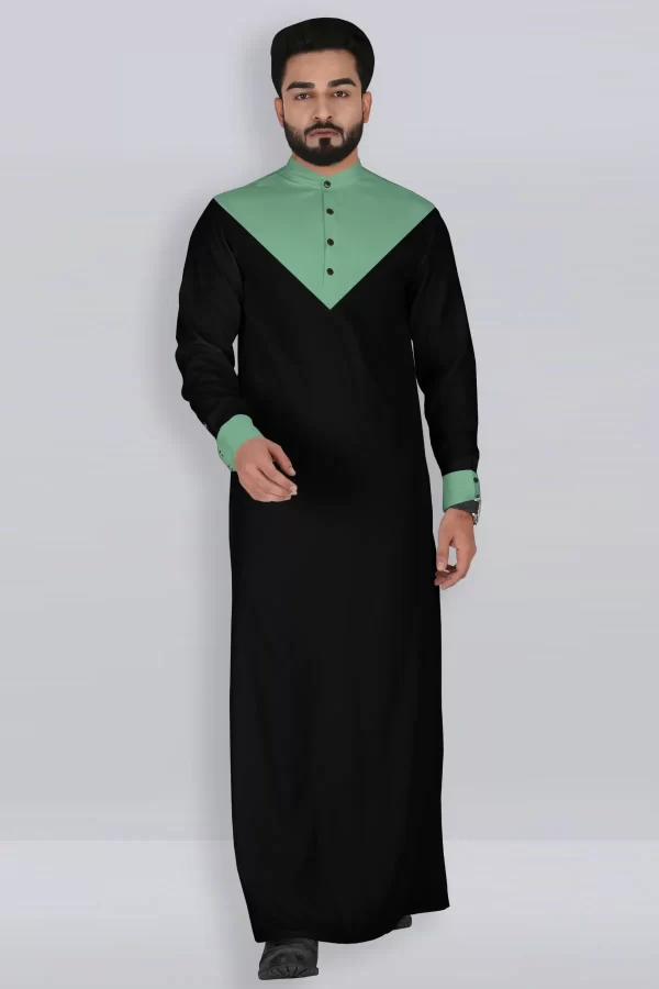 New York, Clothing & Accessories, USD 109,  Thobe For Men &ndash; Comfortable & Stylish Islamic Wear