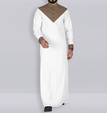 New York, Clothing & Accessories, USD 109,  Thobe For Men &ndash; Comfortable & Stylish Islamic Wear