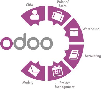 Singapore, Business Partners, Best Odoo Project Management ERP Company In Singapore &ndash; ACSEMS Technology PTE Ltd