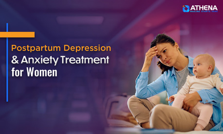 Mumbai, Health, Trusted Postpartum Depression Treatment For Women Healing Care