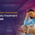 Trusted Postpartum Depression Treatment For Women Healing Care