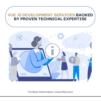 Ahmedabad, Software Development, Vue Js Development Services Backed By Proven Technical Expertise