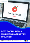 New York, Marketing, Best Social Media Marketing Agency In Orlando