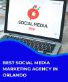 Best Social Media Marketing Agency In Orlando