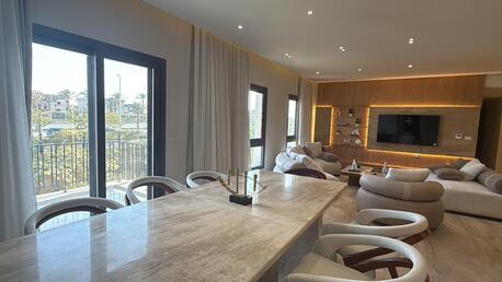 Cairo, Apartments/Houses, USD 1500/month,  Furnished,  2 BR,  150 Sq. Meter,  LUXURY APARTMENT RENT IN CAIRO FESTIVAL CITY NEW CAIRO