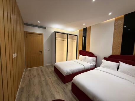 Cairo, Apartments/Houses, USD 1500/month,  Furnished,  2 BR,  150 Sq. Meter,  LUXURY APARTMENT RENT IN CAIRO FESTIVAL CITY NEW CAIRO