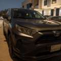 SAR 80000,  Toyota RAV4,  2022,  Automatic,  117000 KM,