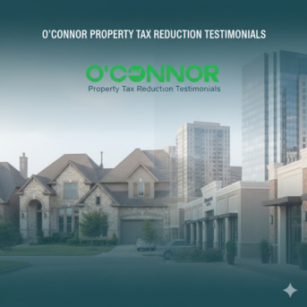 New York, Real Estate, O&rsquo;Connor Property Tax Reduction Testimonials