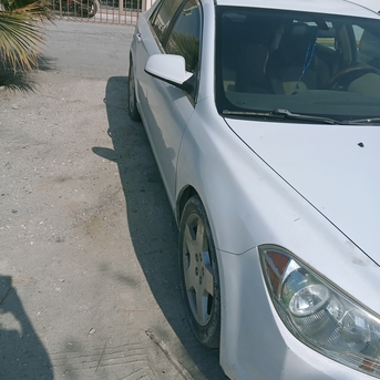 Manama, Vehicles, Cars & Trucks , BHD 1000,  Chevrolet Malibu,  2010,  Automatic,  206575 KM,  Chevrolet Malibhu , 2.4 Car For Sale