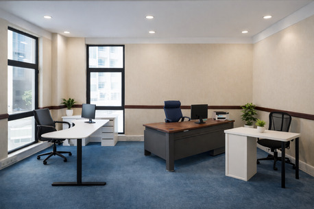 Hoora, Offices, BHD 350,  Ready-to-Move Office For Rent In Hoora | EWA Included
