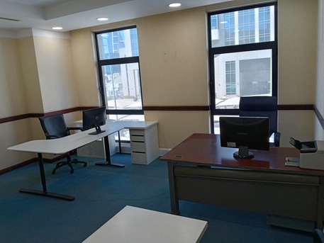 Hoora, Offices, BHD 350,  Ready-to-Move Office For Rent In Hoora | EWA Included