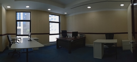 Hoora, Offices, BHD 350,  Ready-to-Move Office For Rent In Hoora | EWA Included