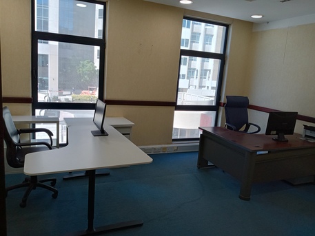 Hoora, Offices, BHD 350,  Ready-to-Move Office For Rent In Hoora | EWA Included