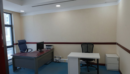 Hoora, Offices, BHD 350,  Ready-to-Move Office For Rent In Hoora | EWA Included