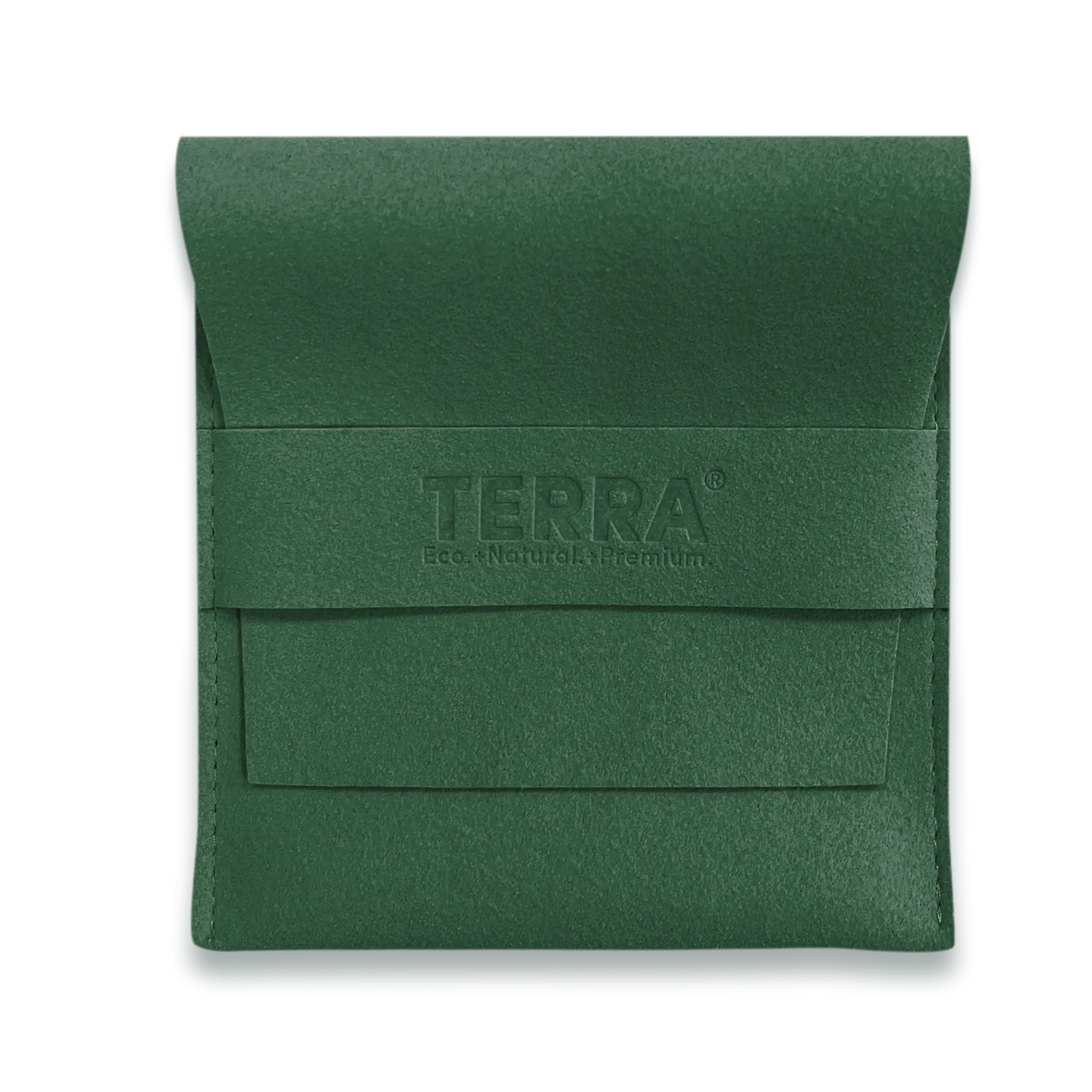 Auckland, Household Items, NZD 40,  Terra Essence Pouch - Verdant Sage Edition