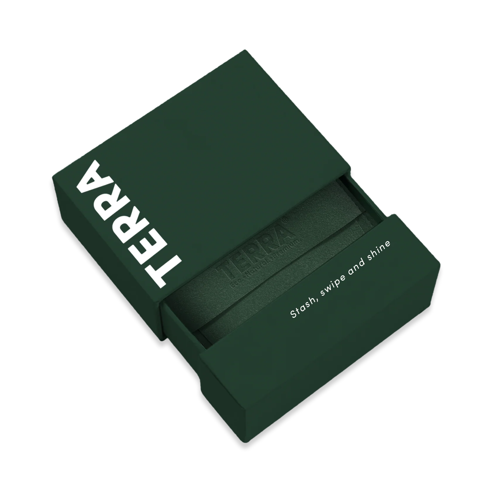 Auckland, Household Items, NZD 40,  Terra Essence Pouch - Verdant Sage Edition