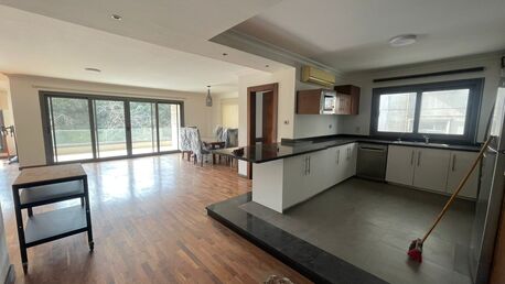 Maadi, Apartments/Houses, USD 3000/month,  Furnished,  5 BR,  300 Sq. Meter,  LUXURY APARTMENT RENT IN MAADI DEGLA