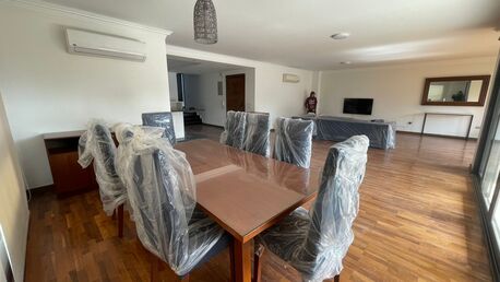 Maadi, Apartments/Houses, USD 3000/month,  Furnished,  5 BR,  300 Sq. Meter,  LUXURY APARTMENT RENT IN MAADI DEGLA